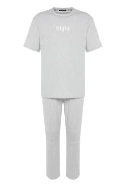 Hombre Trendyol Pijamas><noscript><img width=