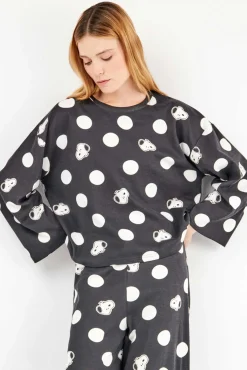 Mujer Gisela Pijamas|Pijamas><noscript><img width=