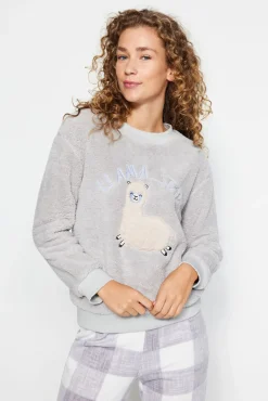 Mujer Trendyol Pijamas|Pijamas><noscript><img width=