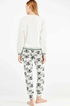 Mujer Gisela Pijamas|Pijamas><noscript><img width=