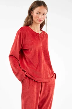 Mujer Gisela Pijamas|Pijamas><noscript><img width=