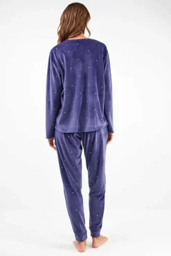 Mujer Gisela Pijamas|Pijamas><noscript><img width=