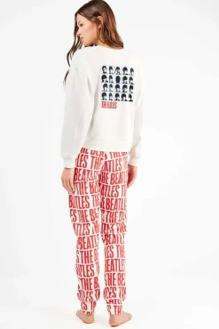 Mujer Gisela Pijamas|Pijamas><noscript><img width=