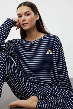 Mujer Trendyol Pijamas|Pijamas><noscript><img width=