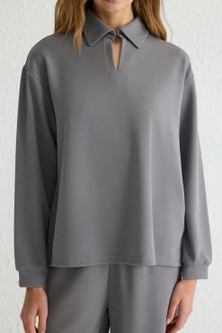 Mujer Trendyol Pijamas|Pijamas><noscript><img width=