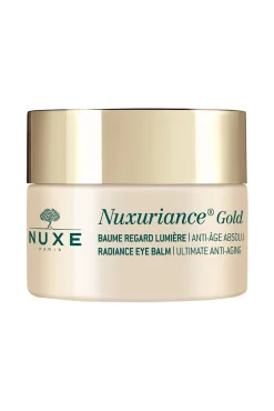 Nuxe Parafarmacia|Cosmética Facial>Contorno de ojos nuxuriance gold mirada luminosa 15 ml
