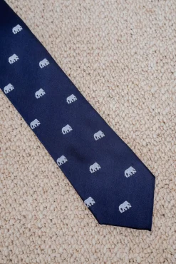 Hombre Celopman Corbatas>Corbata Dibujo