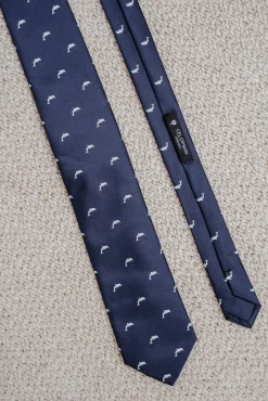 Hombre Celopman Corbatas>Corbata Dibujo