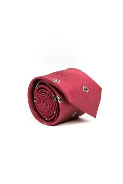 Hombre Celopman Corbatas>Corbata Dibujo