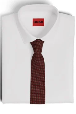 Hombre HUGO Corbatas><noscript><img width=