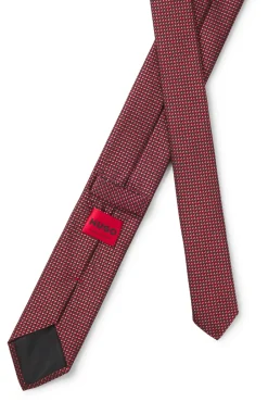 Hombre HUGO Corbatas><noscript><img width=