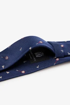 Hombre Cortefiel Corbatas>Corbata seda natural