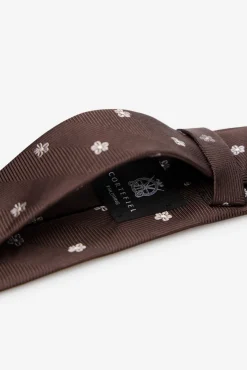 Hombre Cortefiel Corbatas>Corbata seda natural