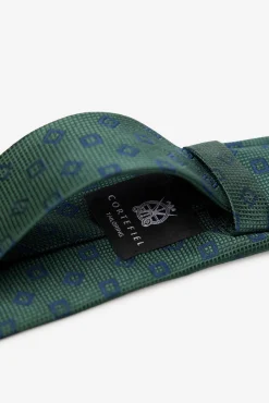 Hombre Cortefiel Corbatas>Corbata seda natural