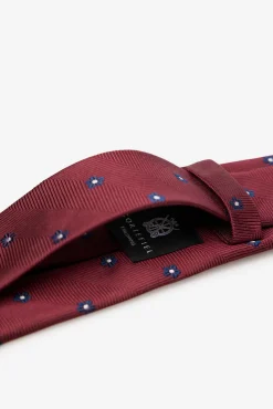 Hombre Cortefiel Corbatas>Corbata seda natural