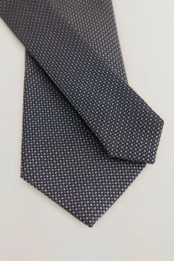 Hombre Pedro del Hierro Corbatas>Corbata seda natural