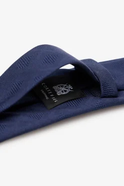 Hombre Cortefiel Corbatas>Corbata seda natural