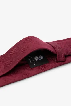 Hombre Cortefiel Corbatas>Corbata seda natural