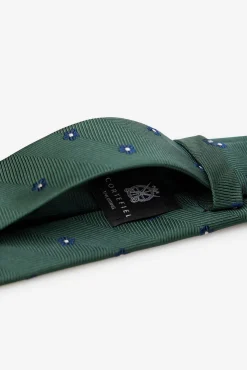 Hombre Cortefiel Corbatas>Corbata seda natural