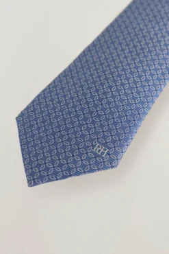 Hombre Pedro del Hierro Corbatas>Corbata seda natural