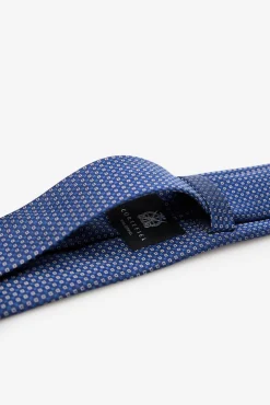 Hombre Cortefiel Corbatas>Corbata seda natural