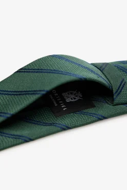 Hombre Cortefiel Corbatas>Corbata seda natural