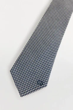 Hombre Pedro del Hierro Corbatas>Corbata seda natural