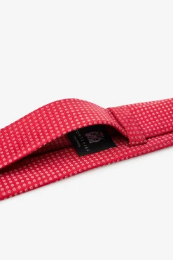 Hombre Cortefiel Corbatas>Corbata seda natural