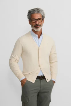 Hombre Silbon Jerséis><noscript><img width=