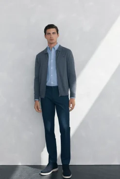 Hombre Pedro del Hierro Jerséis><noscript><img width=