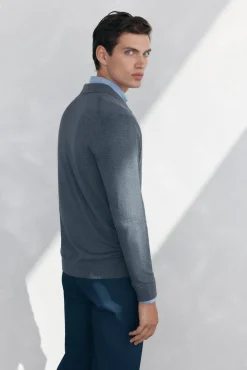 Hombre Pedro del Hierro Jerséis><noscript><img width=