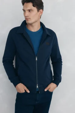 Hombre Pedro del Hierro Chaquetas|Jerséis><noscript><img width=