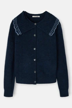 Mujer Silbon Jerséis><noscript><img width=