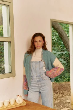 Mujer Jaase Jerséis><noscript><img width=