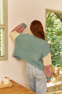 Mujer Jaase Jerséis><noscript><img width=