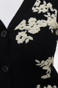 Mujer Vero Moda Curve Jerséis>Cárdigan de punto Curve