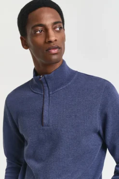 Hombre Gant Jerséis>Cárdigan