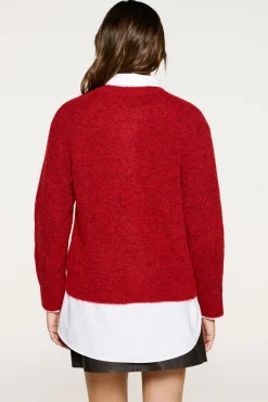 Mujer Selected Jerséis><noscript><img width=