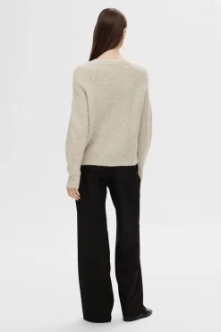 Mujer Selected Jerséis><noscript><img width=