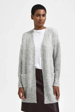 Mujer Selected Jerséis|Abrigos><noscript><img width=