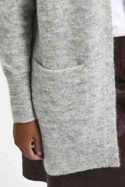 Mujer Selected Jerséis|Abrigos><noscript><img width=