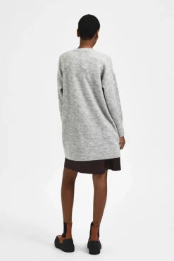 Mujer Selected Jerséis|Abrigos><noscript><img width=