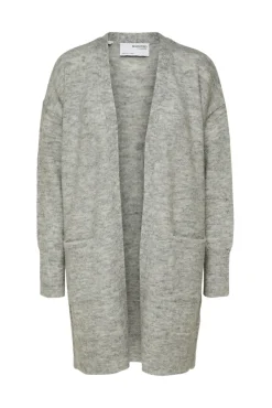 Mujer Selected Jerséis|Abrigos><noscript><img width=