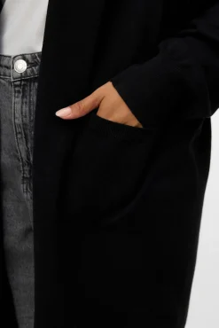 Mujer Vero Moda Curve Jerséis>Cárdigan largo talla grande