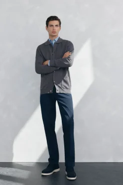 Hombre Pedro del Hierro Jerséis><noscript><img width=