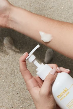 Meraki Cosmética Natural>Crema after sun