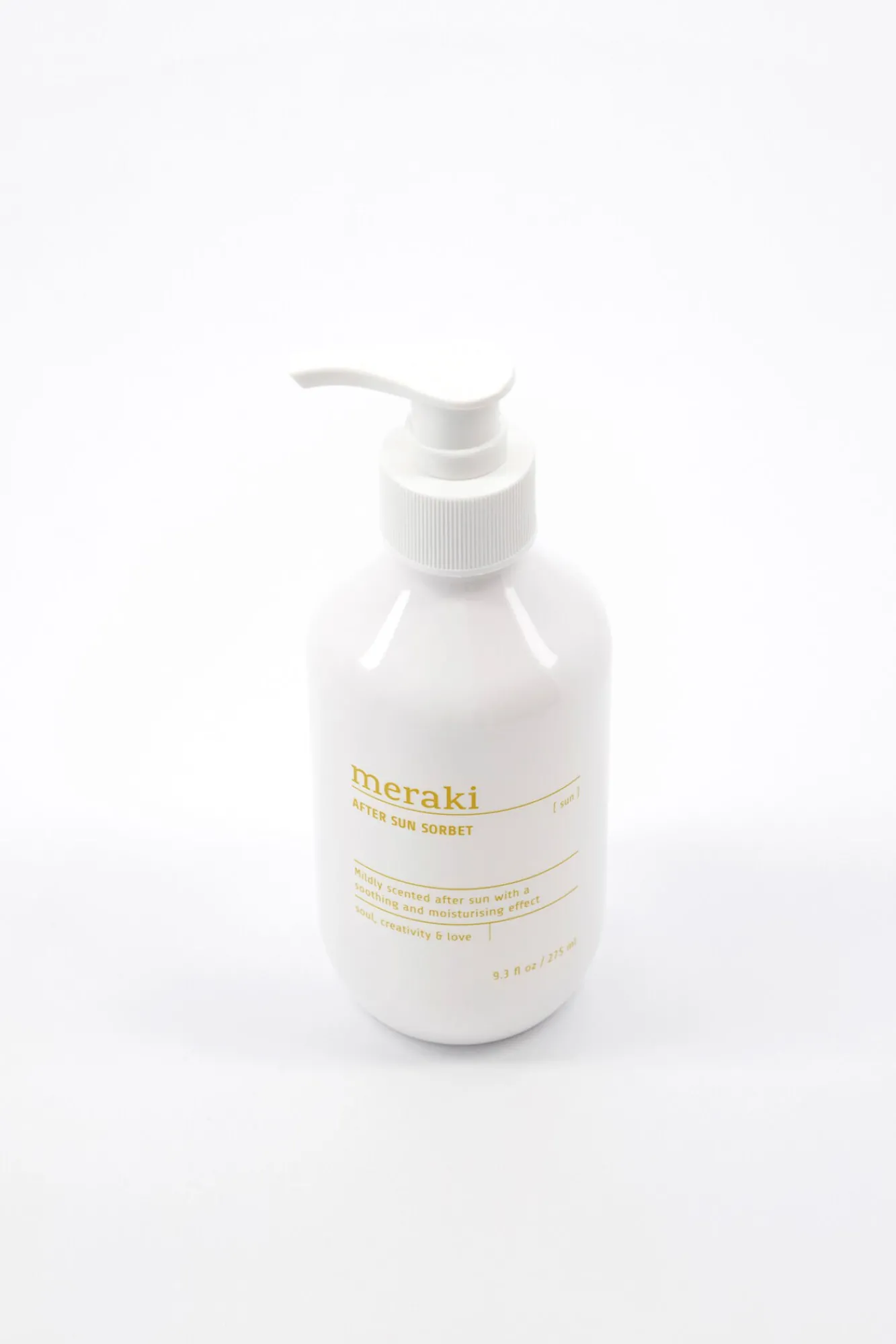Meraki Cosmética Natural>Crema after sun