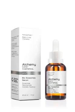 Alchemy Cosmética Facial>Crema antiedad Exosomas 50ml