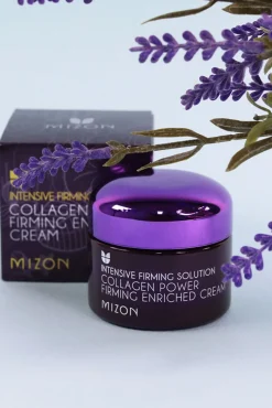 Mizon Cosmética Facial|Cosmética Coreana>Crema con colágeno power firming