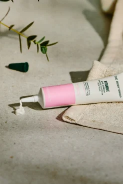 The Body Shop Cosmética Facial>Crema Contorno de Ojos Vitamina E